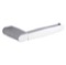 Modern Chrome Toilet Paper Holder